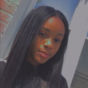 Meet your Posher, Tori